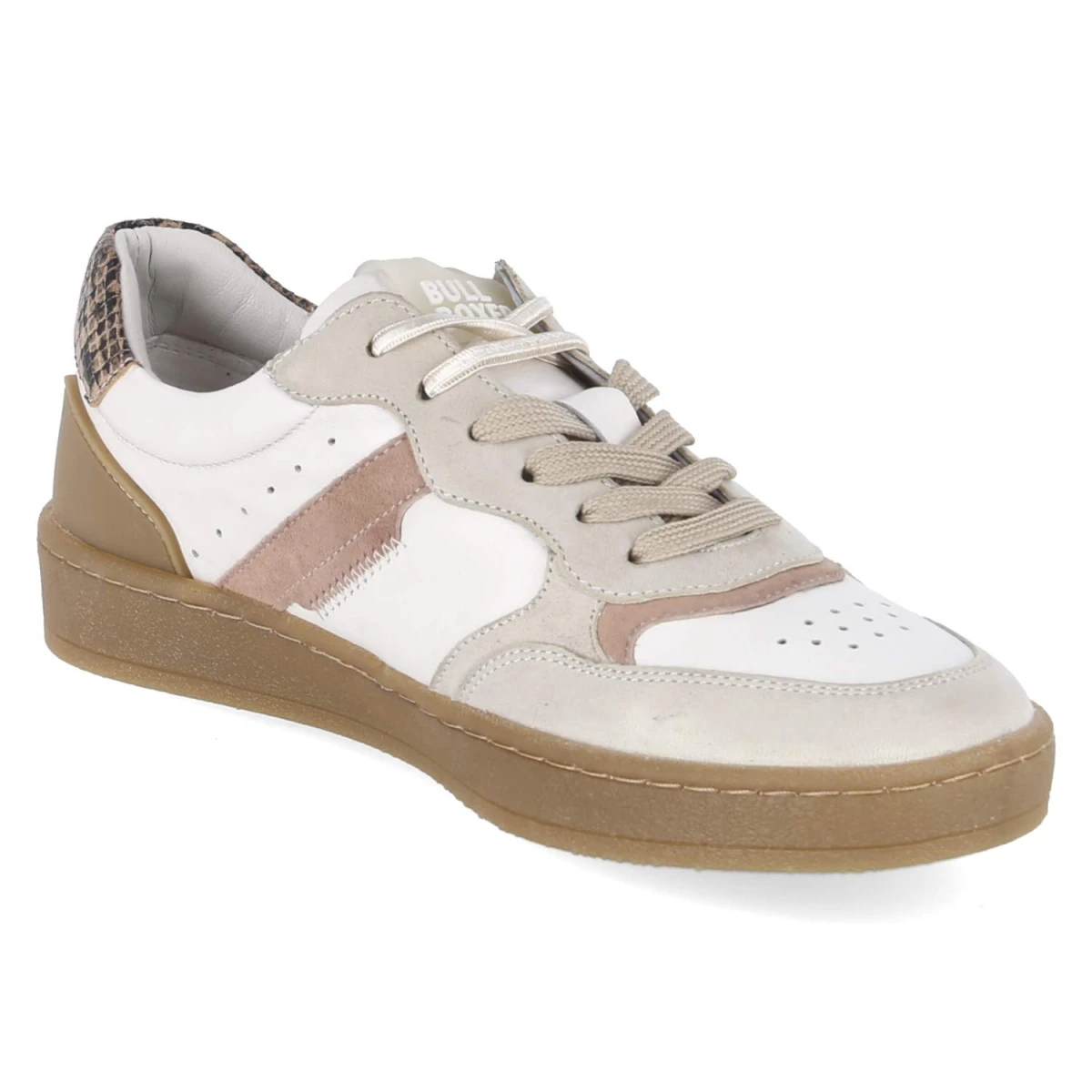 Low Sneaker - beige