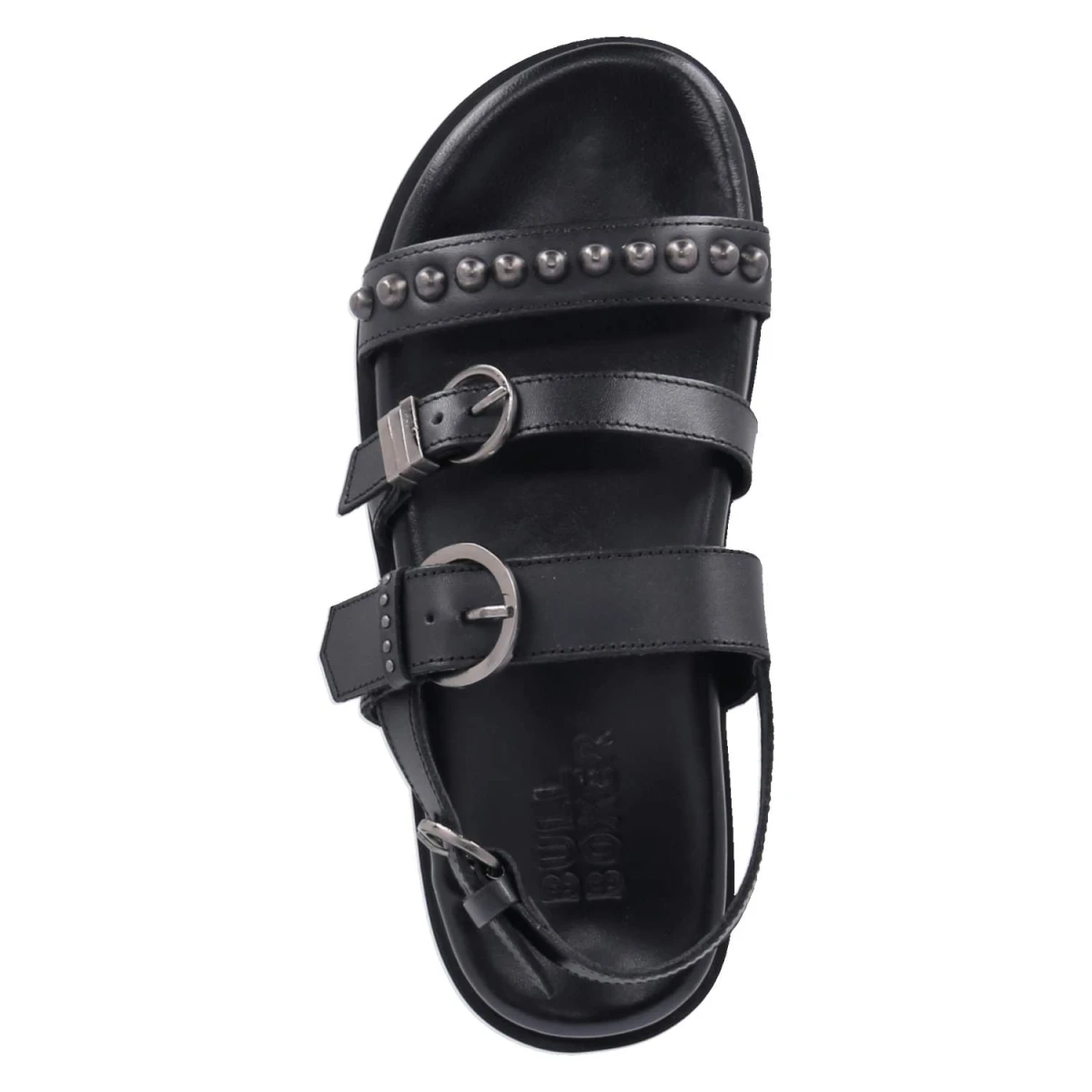 Sandalen - black