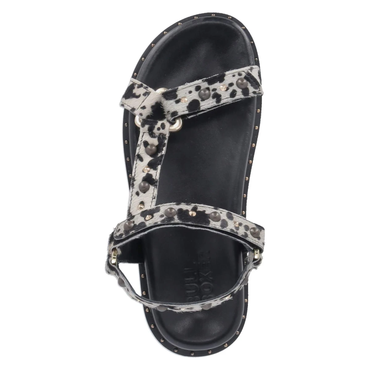 Sandalen - cow