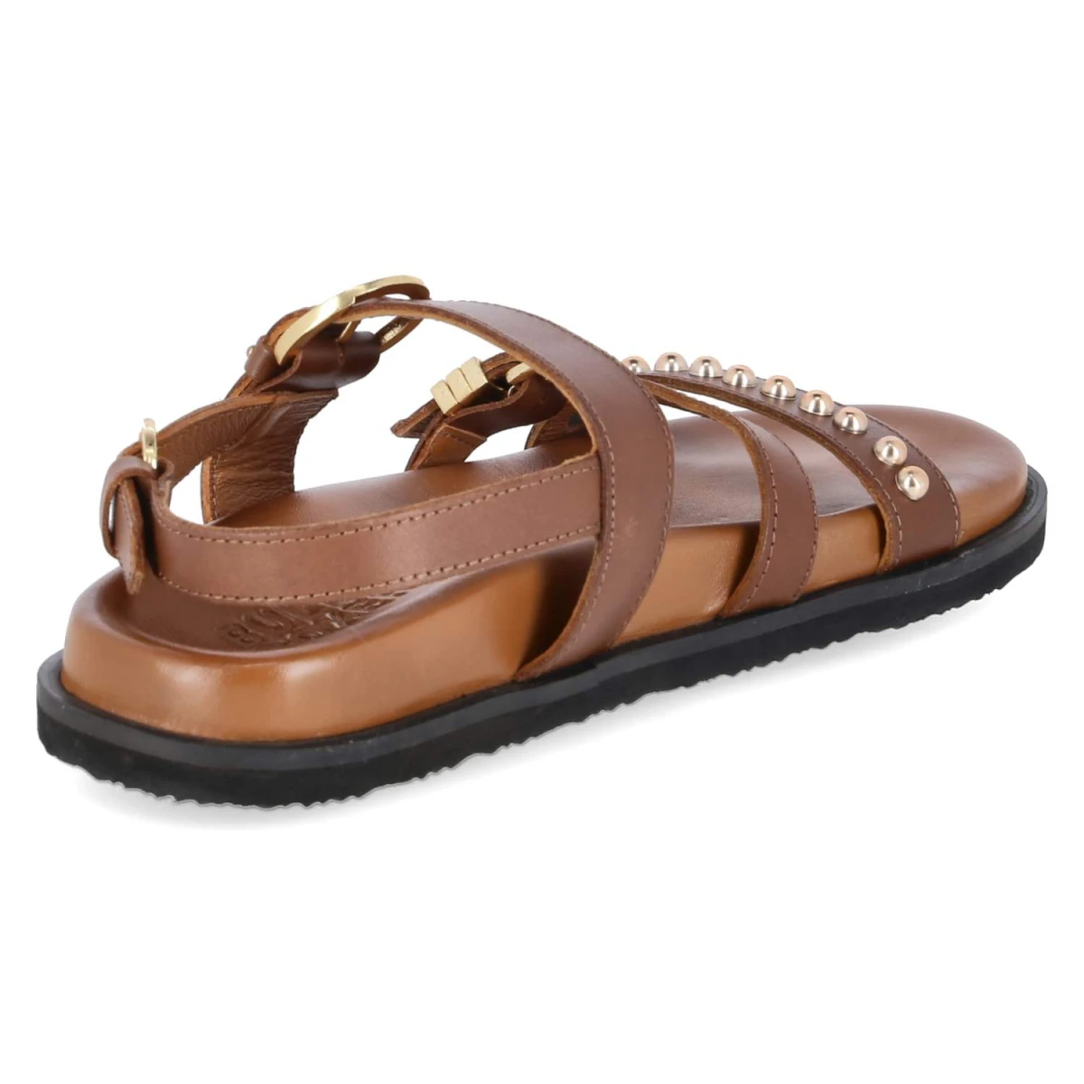 Sandalen - brown