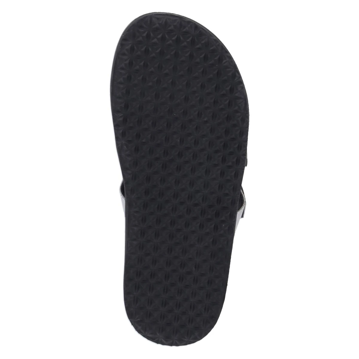 Sandalen - silver