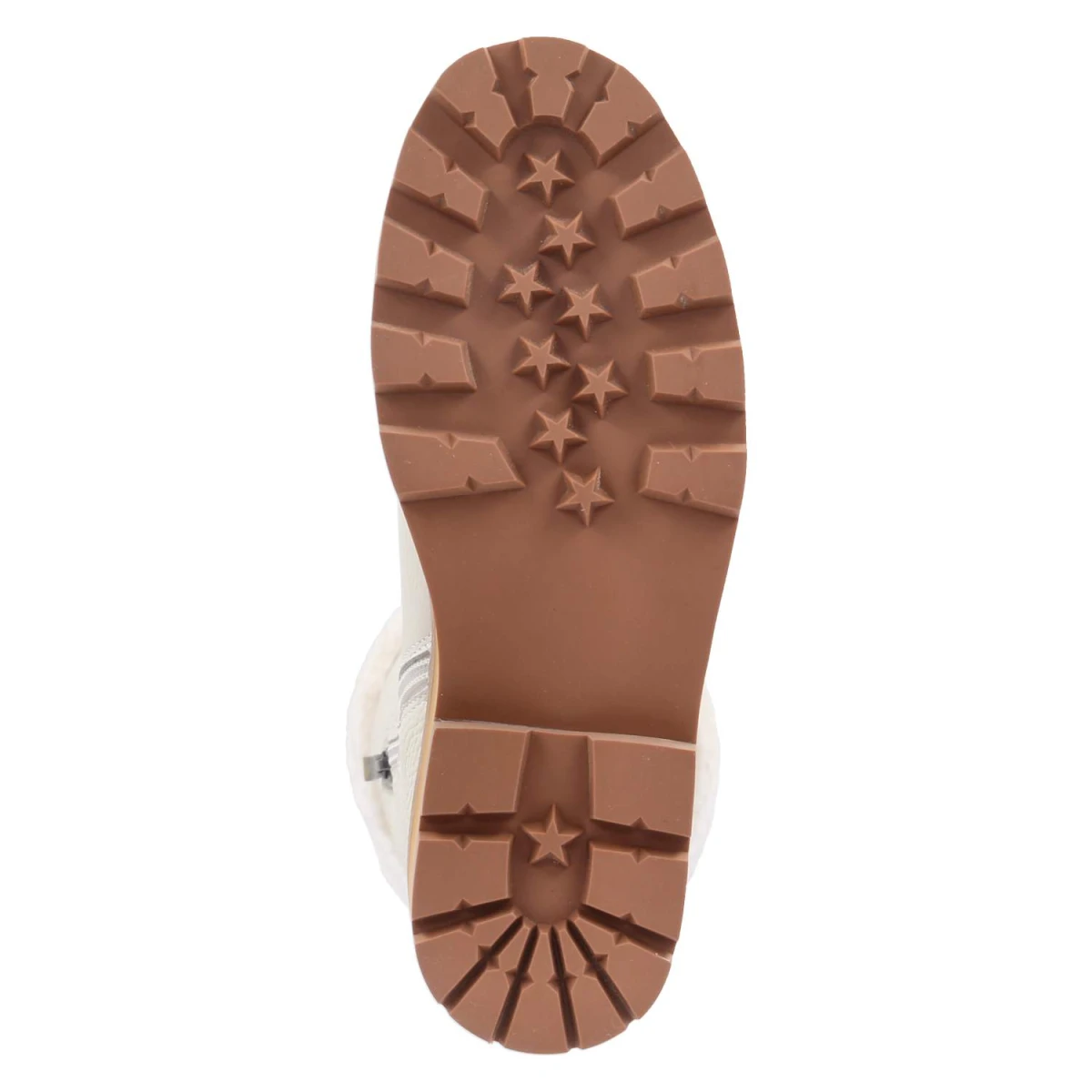 Winterstiefel TITAN - pale