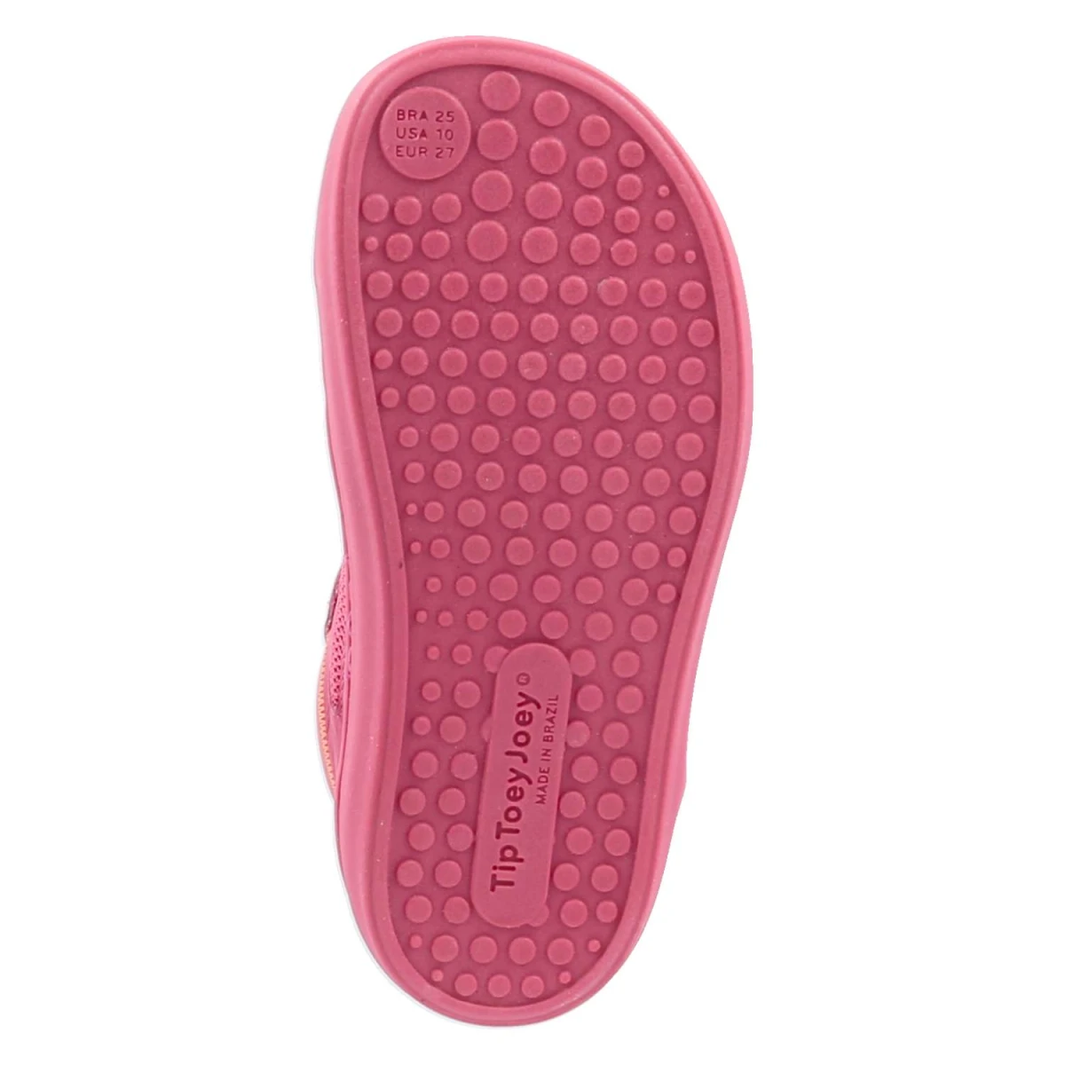 Sneaker STEP - CEREJEIRA/ PITAYA PINK/ CORAL