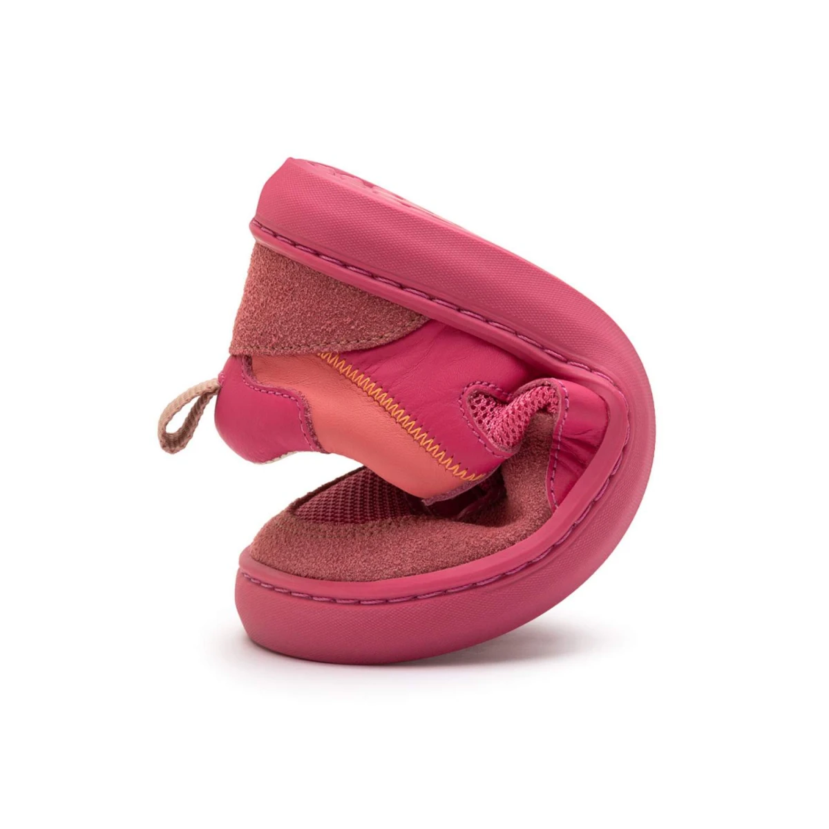 Sneaker STEP - CEREJEIRA/ PITAYA PINK/ CORAL
