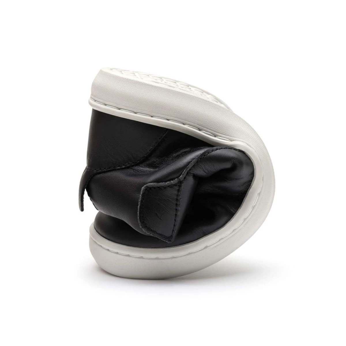 Stiefel MOLTEN - black