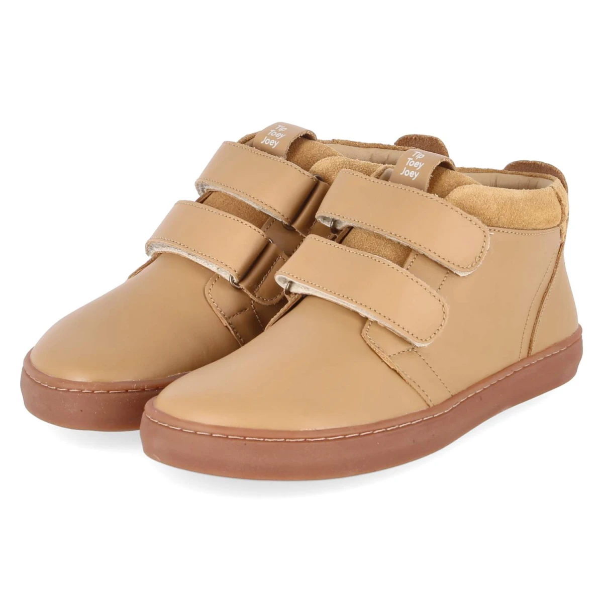 Boots CASCADE - HAY/ HAY SUEDE