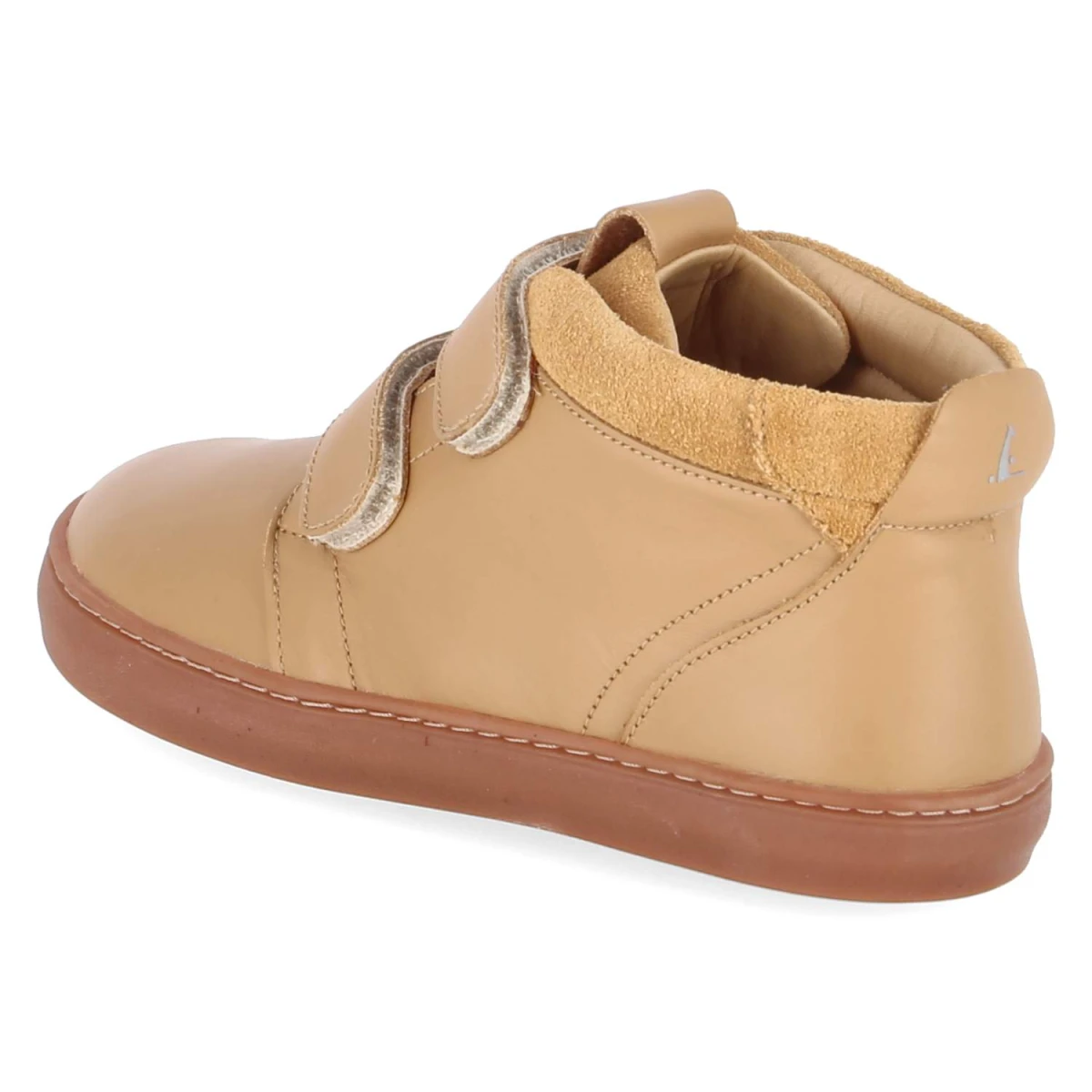 Boots CASCADE - HAY/ HAY SUEDE