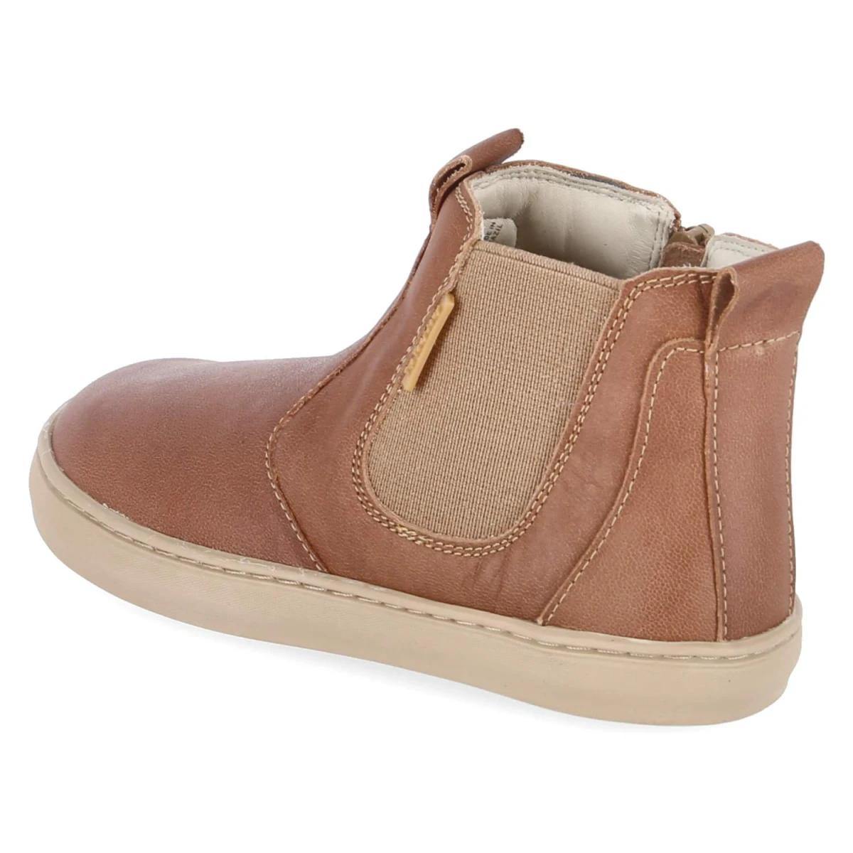 Chelsea Boots TRACKER - whisky