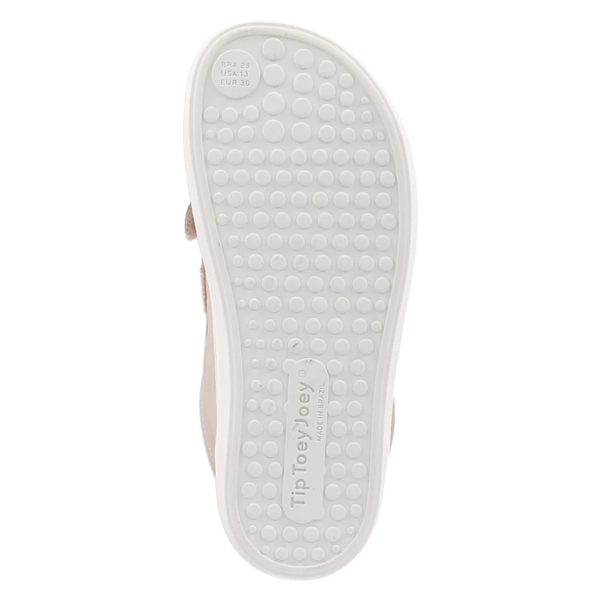 Klettboots KOALA HUG - YOGURT/ ROSE SMOKE/ MOGNO ROSE