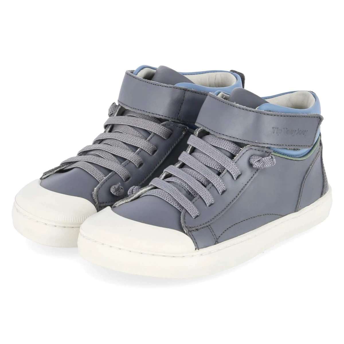 Boots PEAK - SLATE BLUE/ DENIM