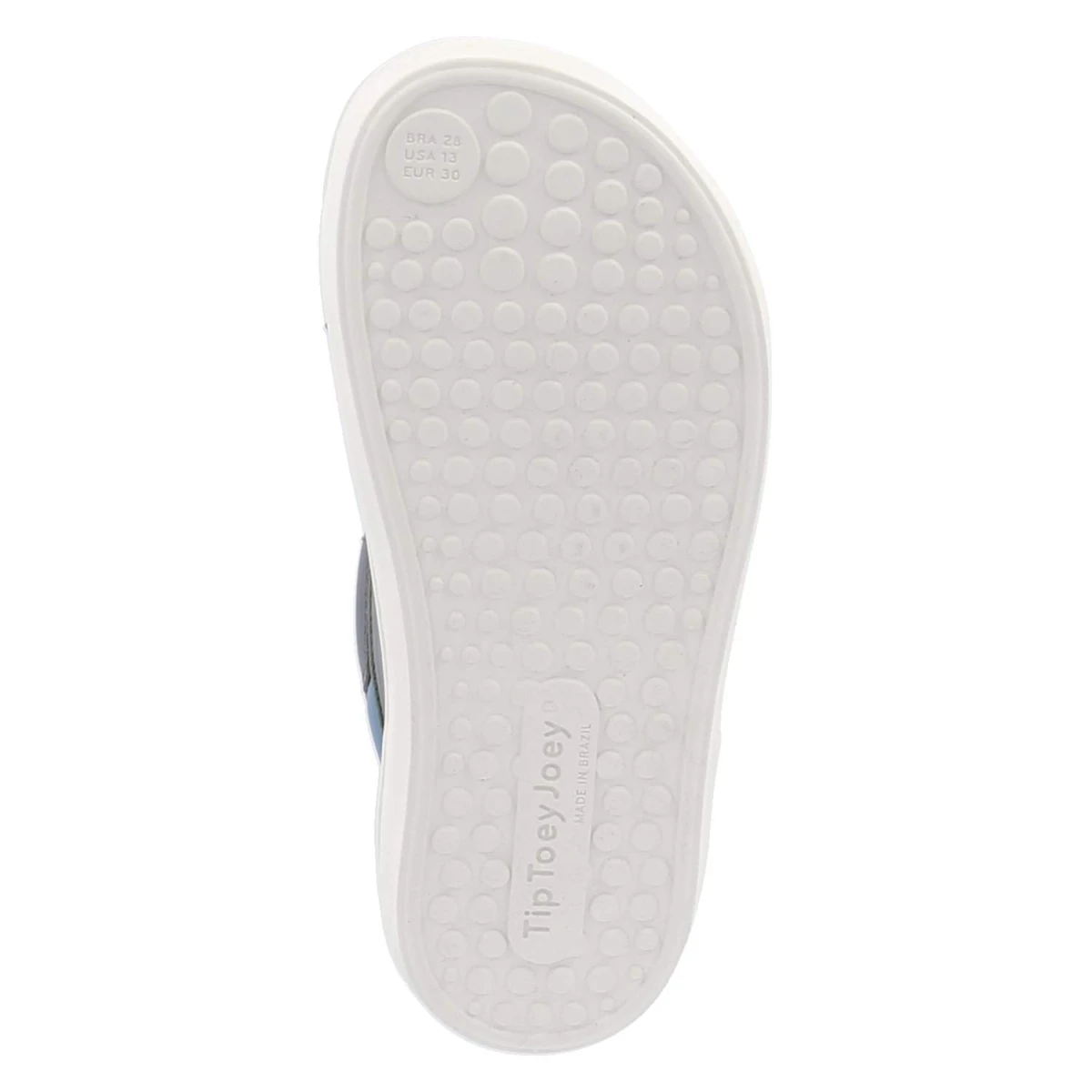 Boots PEAK - SLATE BLUE/ DENIM